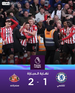 Image post by @beinsports on Instagram
