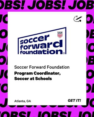 Image post by @womeninsoccer on Instagram