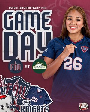 Image post by @fduknightswsoc on Instagram