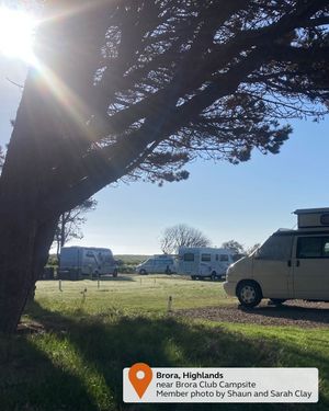 Image post by @candmclub on Instagram