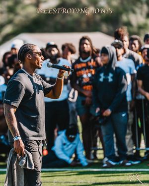 Image post by @majortk2 on Instagram