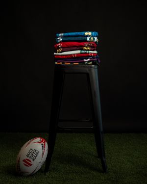 Image post by @bucssuperrugby on Instagram
