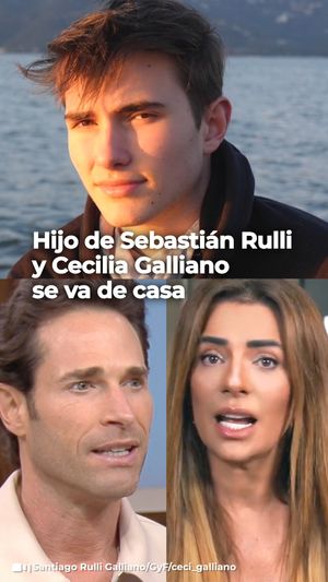 Image post by @univisionfamosos on Instagram