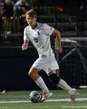 Image post by @duqmsoccer on Instagram