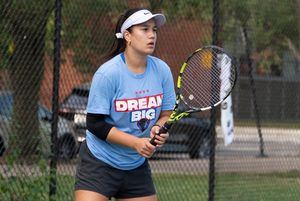 Image post by @DePaulWTEN on Twitter