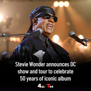 Image post by @nbcwashington on Instagram