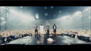 Image post by @oneokrockofficial on Instagram