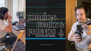 Video post by @foreignfamilycollective on YouTube