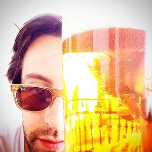 Image post by @realadamrose on Instagram