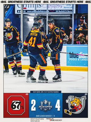 Image post by @ohlofficial on Instagram