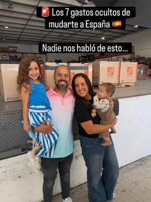 Image post by @familiasupi on Instagram