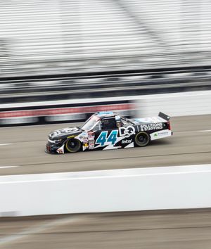 Image post by @niecemotorsports on Instagram