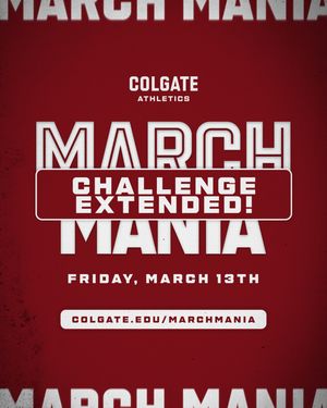 Image post by @colgateraiders on Instagram