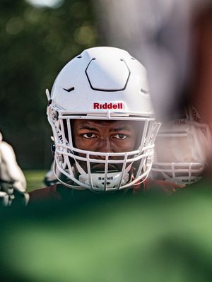 Image post by @gwufootball on Instagram
