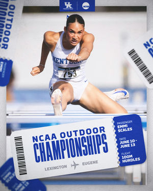 Image post by @kentuckytrack on Instagram