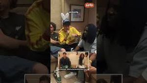 Video post by @apopofficial on YouTube