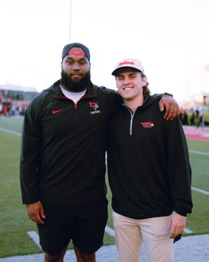 Image post by @isuredbirdfb on Instagram