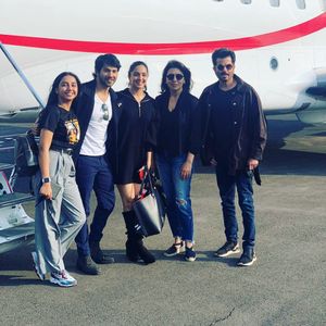Image post by @gurpreetbhasin on Instagram