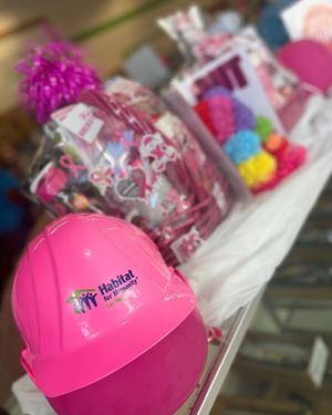 Image post by @HabitatLasVegas on Facebook