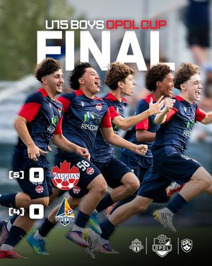 Image post by @opdl_ontario_soccer on Instagram