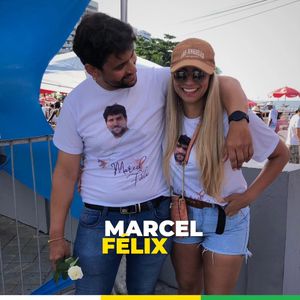 Image post by @marcelfelixjr on Instagram