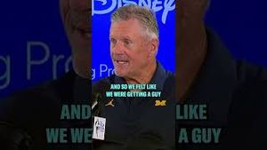 Video post by @richeisenshow on YouTube