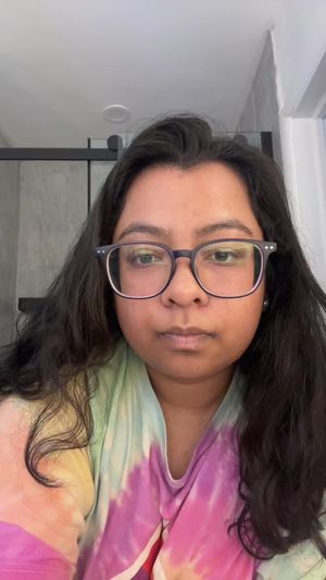Video post by @anusha.mp3 on TikTok