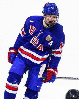 Image post by @usahockeyntdp on Instagram