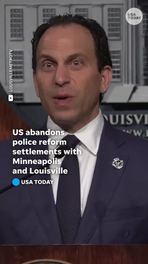 Video post by @usatoday on TikTok