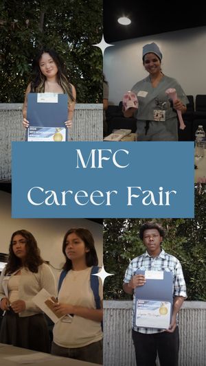 Video post by @mentor4changeLA on Facebook