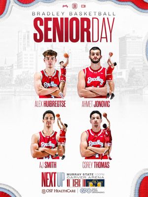 Image post by @bradleyumbb on Instagram