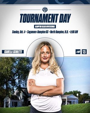 Text post by @STAHawksWGOLF on Twitter/X