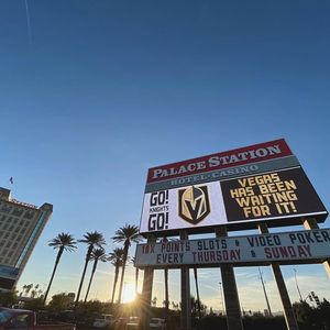 Image post by @stationcasinos on Facebook