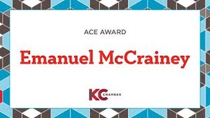 Video post by @greaterkcchamber on YouTube