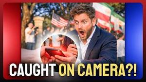 Video post by @townhall on YouTube