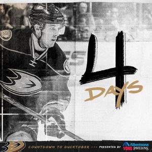 Image post by @anaheimducks on Instagram