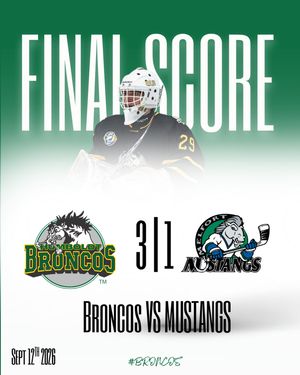 Image post by @humboldtbroncossjhl on Instagram