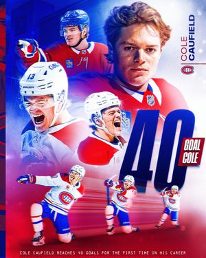 Image post by @nhl on Instagram