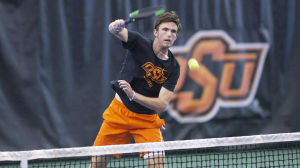 Image post by @cowboytennis on Facebook
