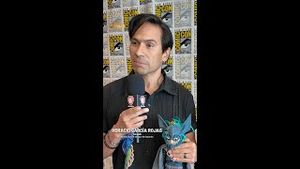 Video post by @warnerbrostv on YouTube