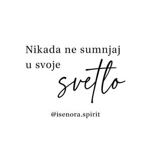 Image post by @isenora.spirit on Instagram