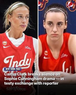 Image post by @nypostsports on Instagram