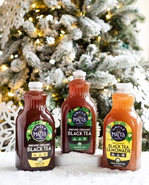 Image post by @unclemattsorganic on Instagram
