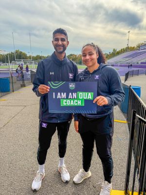 Image post by @westernmustangs on Instagram