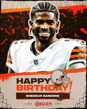 Image post by @clevelandbrowns on Instagram