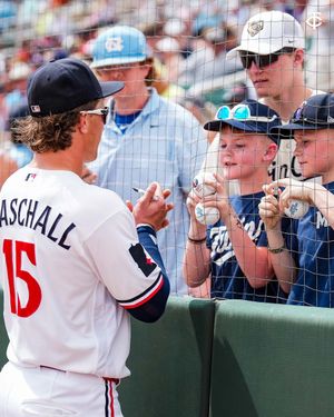 Image post by @Twins on Twitter