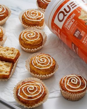 Image post by @questnutrition on Instagram