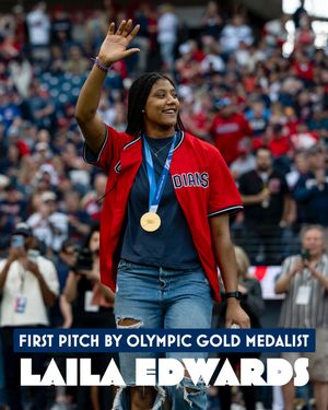 Image post by @cleguardians on Instagram