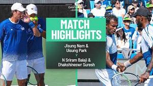 Video post by @worldtennisofficial on YouTube