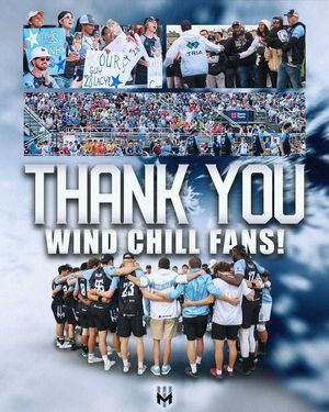 Image post by @mnwindchill on Facebook